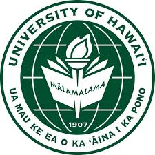 University of Hawaii USA